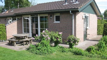 Bungalow | Exterieur