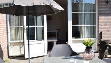 Bungalow | Ngoại thất