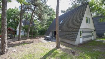 Villa | Exterior