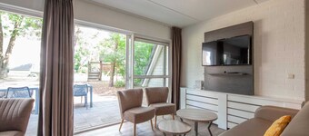 Detached Villa with 4 Bathrooms near Vrachelse Heide