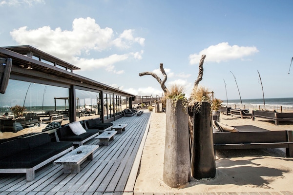 独立别墅 | 住宿景观