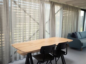 House | Dining