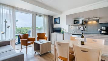 Appartement | Restauration