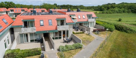 Appartement | Extérieur