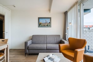 Appartement | Salle de séjour