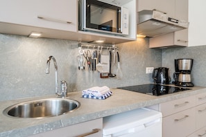 Apartment | Private kitchen
