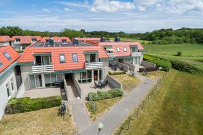 Apartment | Exterior - Apartment in Texel Near De Koog Center (De Koog)