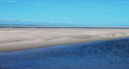 Luxury Chalet Near Beach