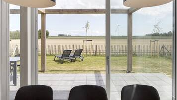 Bungalow | Näkymä majoituspaikasta