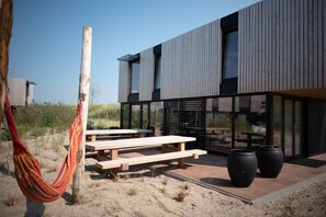 House | Exterior - Special, Compound Group Accommodation, Near the Sea (Zandvoort)