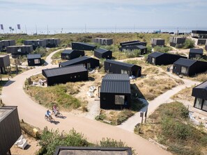 House | Exterior - Special, Compound Group Accommodation, Near the Sea (Zandvoort)