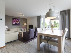 ヴィラ | レストラン