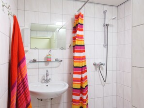 Een douche