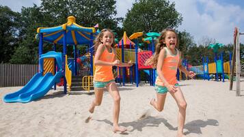 Villa | Children's area