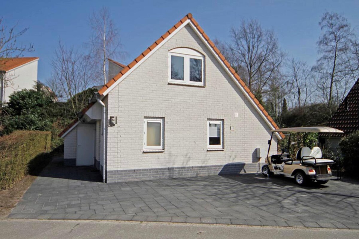 Vila | Eksterior
