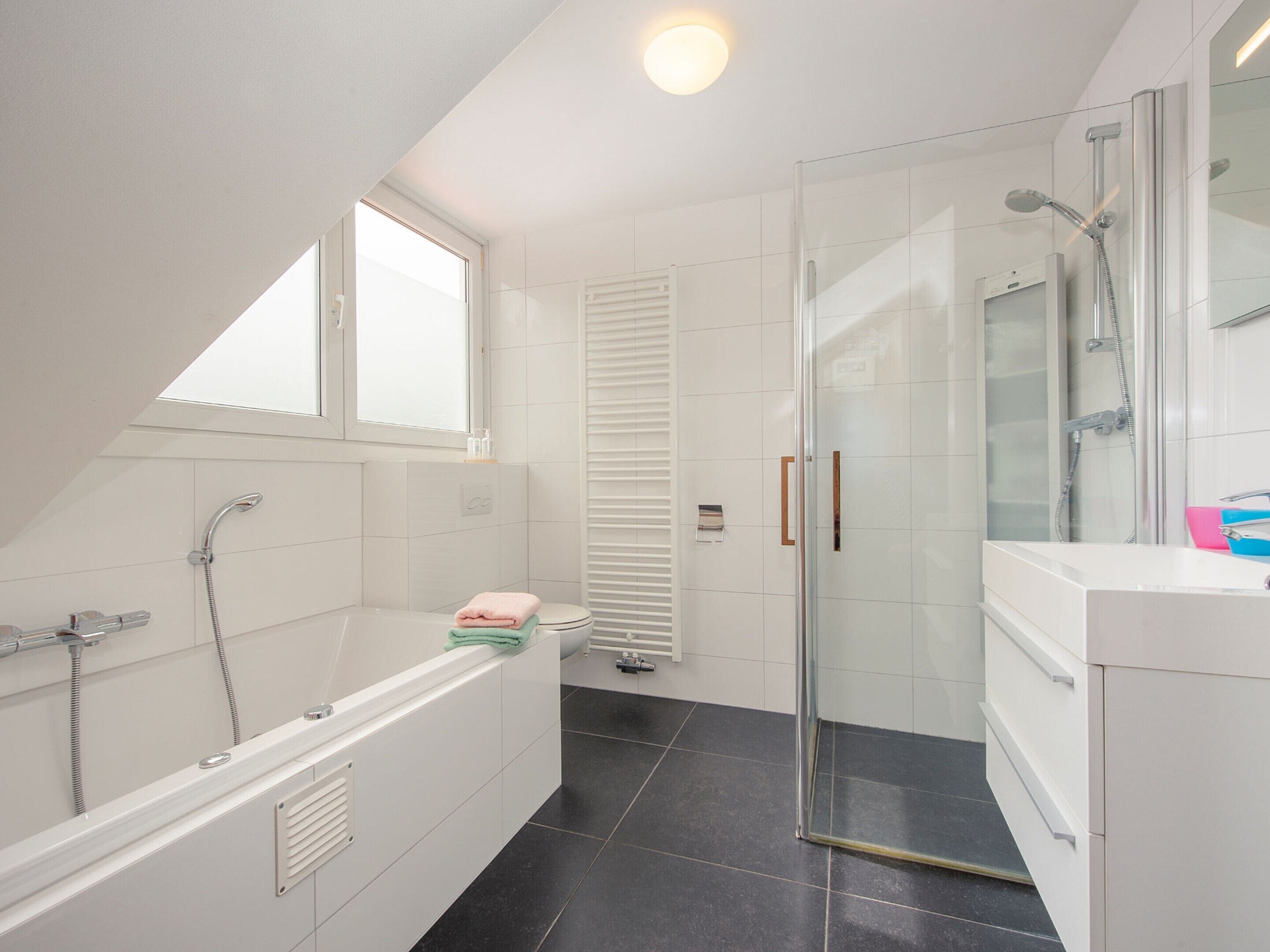 Vila | Kamar mandi