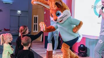 Bungalow | Property amenity