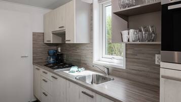 Bungalow | Private kitchen