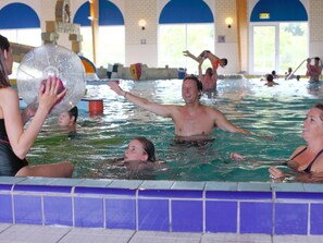 Bungalow | Pool