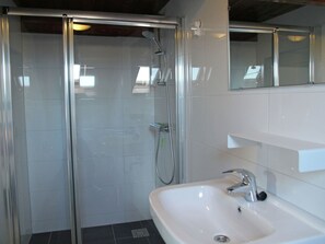 Dusche