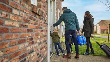Perincian bahagian dalam