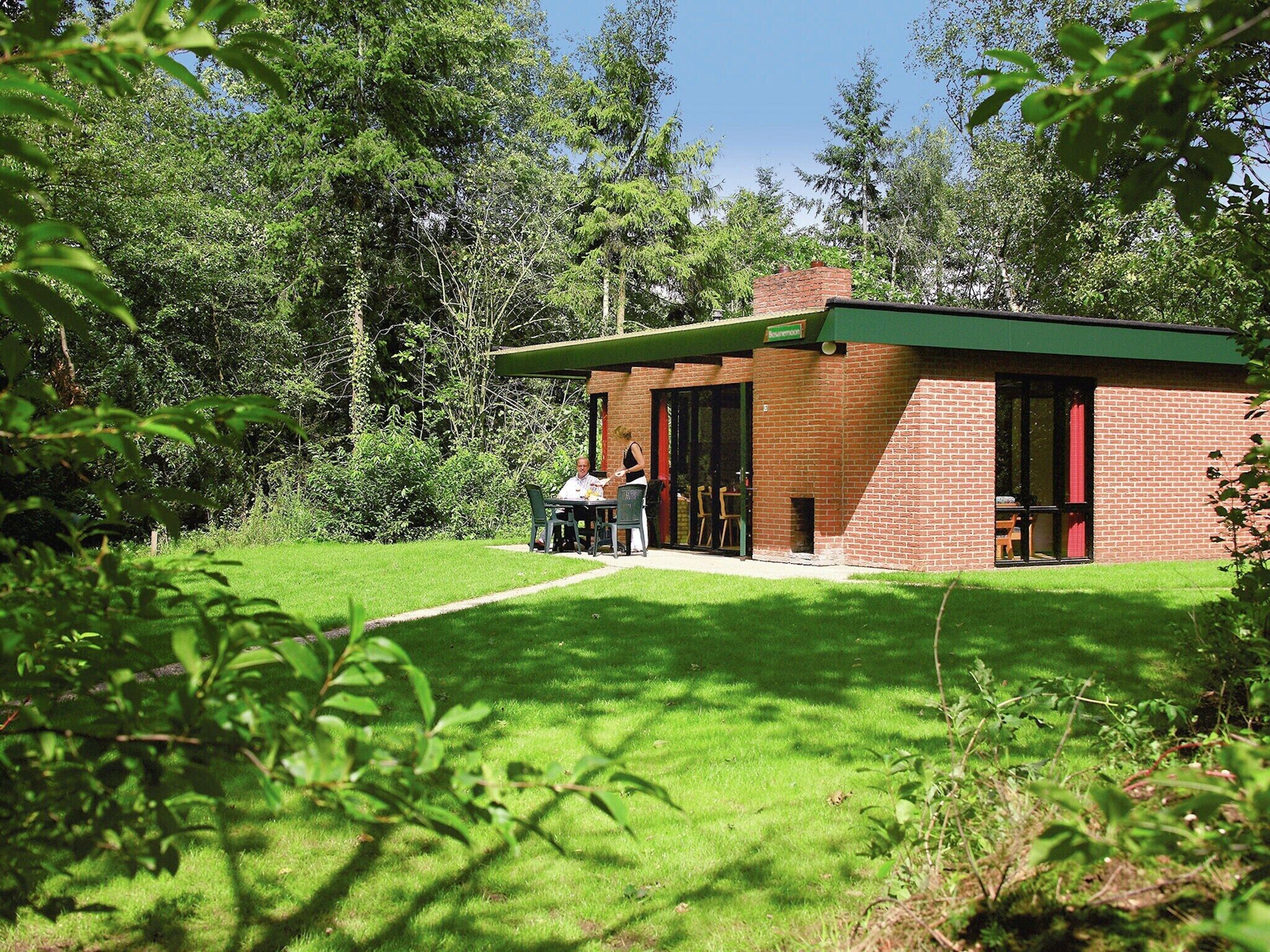 Bungalow | Exterieur