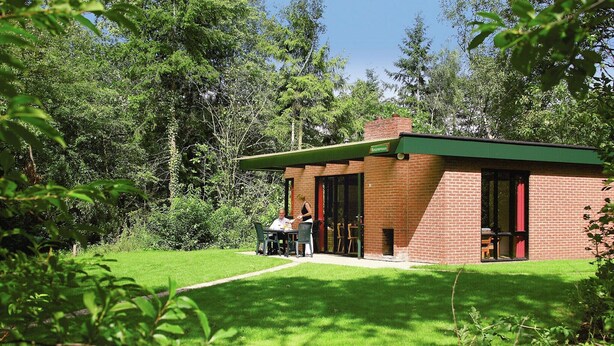 Bungalow | Exterior