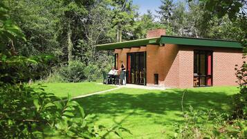 Bungalow | Exterieur