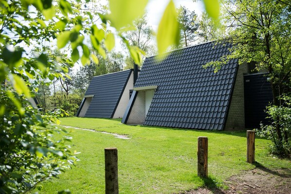 Bungalow | Eksteriør