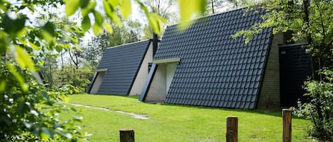 Bungalow | Eksteriør