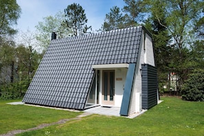 Bungalow | Eksteriør