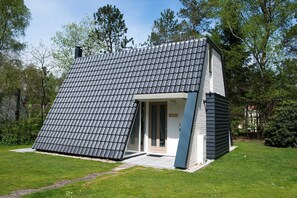 Bungalow | Bahagian luar