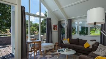 House | Living room