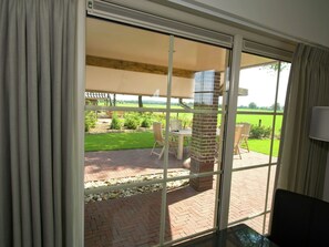 Villa | View from property - Villa With Bubble Bath (Hellendoorn)