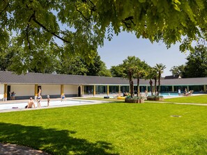 Villa | Exterior - Villa With Bubble Bath (Hellendoorn)