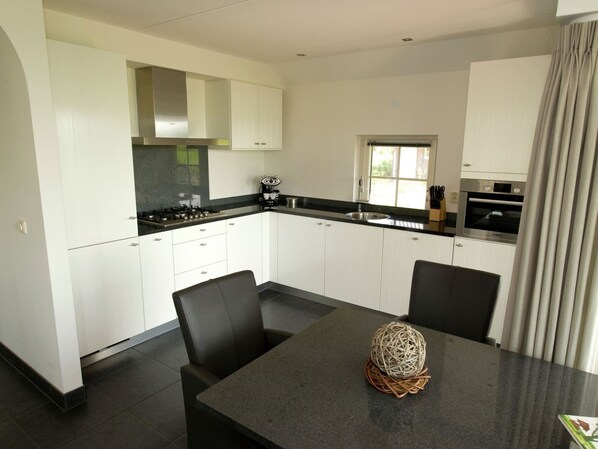 Villa | Private kitchen