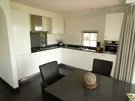 Vila | Cozinha privada