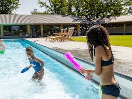 Vila | Piscina | Piscina externa