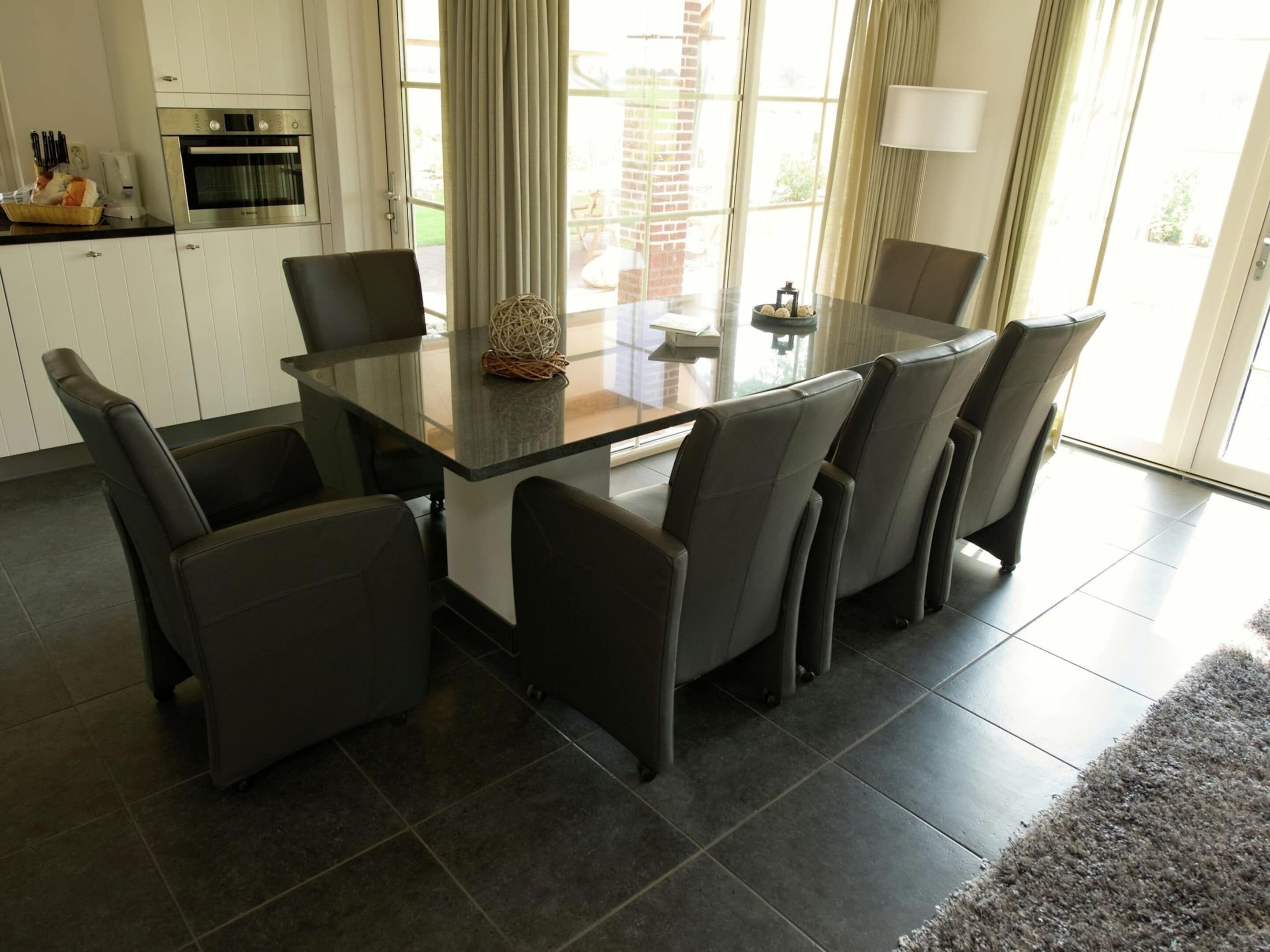 Villa | Speisen