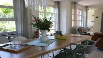 Dineren