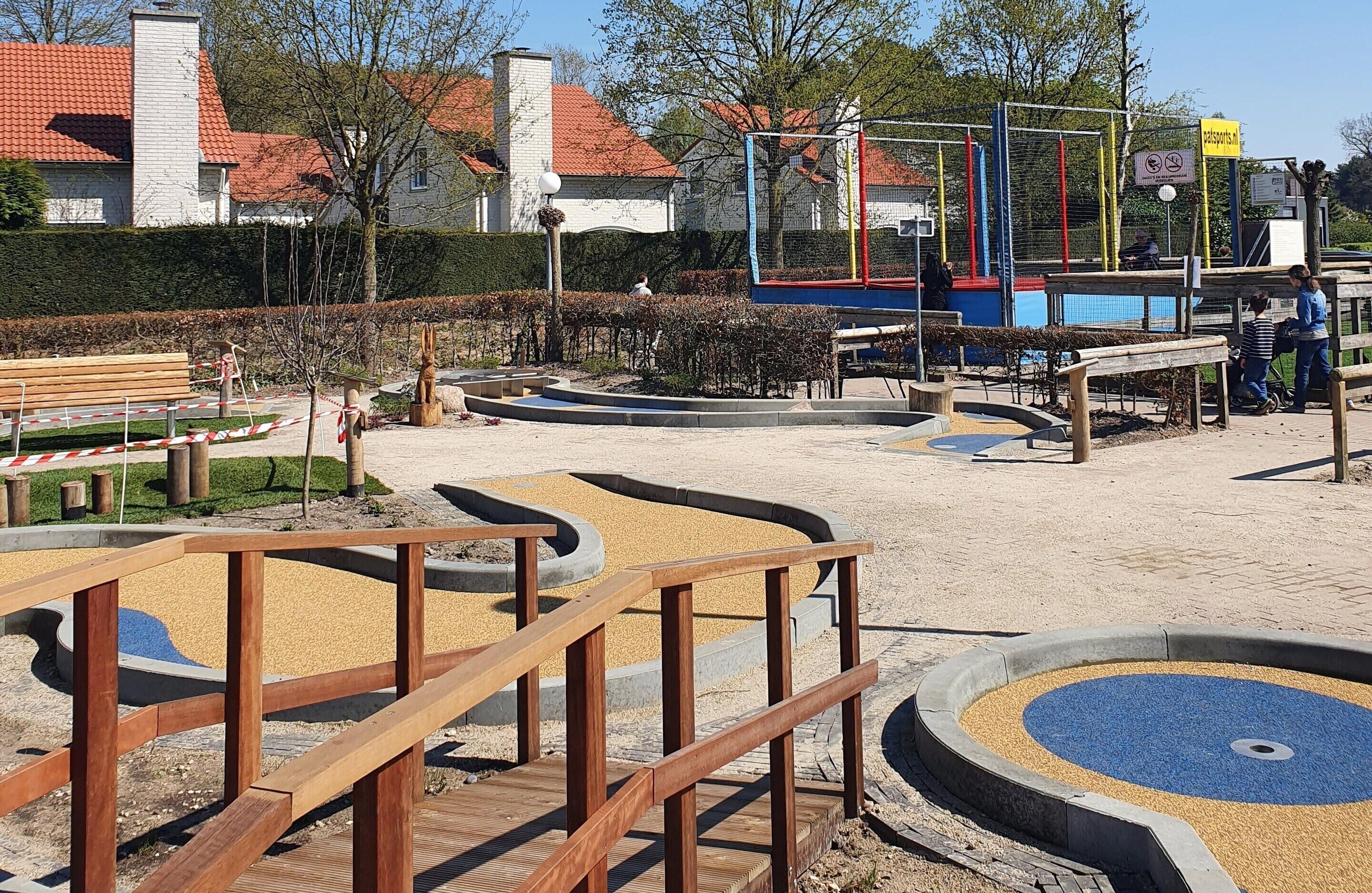 Barneområde