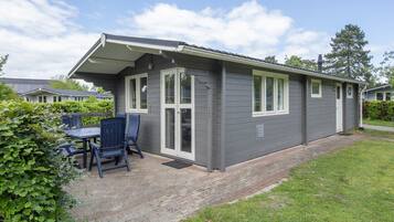 Chalet | Exterior