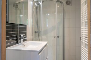Chalet | Bathroom