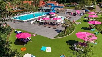 House | Pool