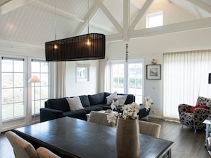 Rumah | Ruang keluarga