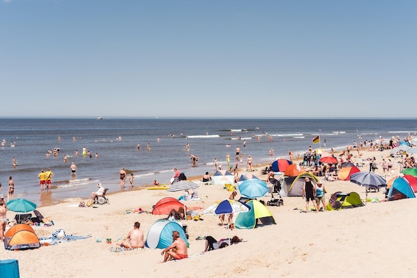 Rumah | Detail interior