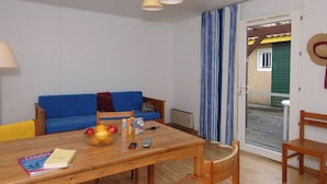 Unclassified image, 5 of 19, button - Nice Maisonette With Dishwasher at 1.5 km. From the Center (Soustons)