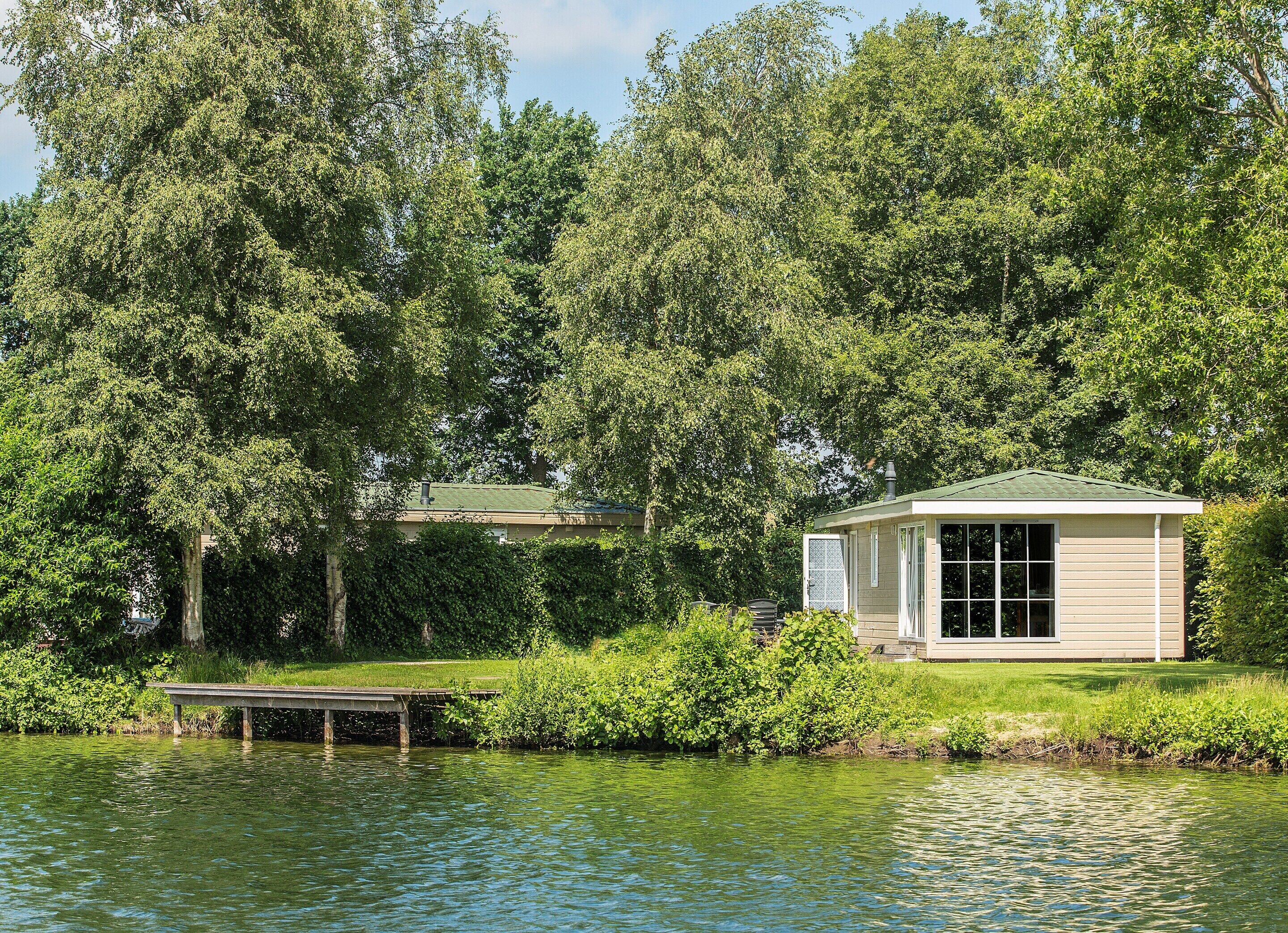 Chalet | Exterior
