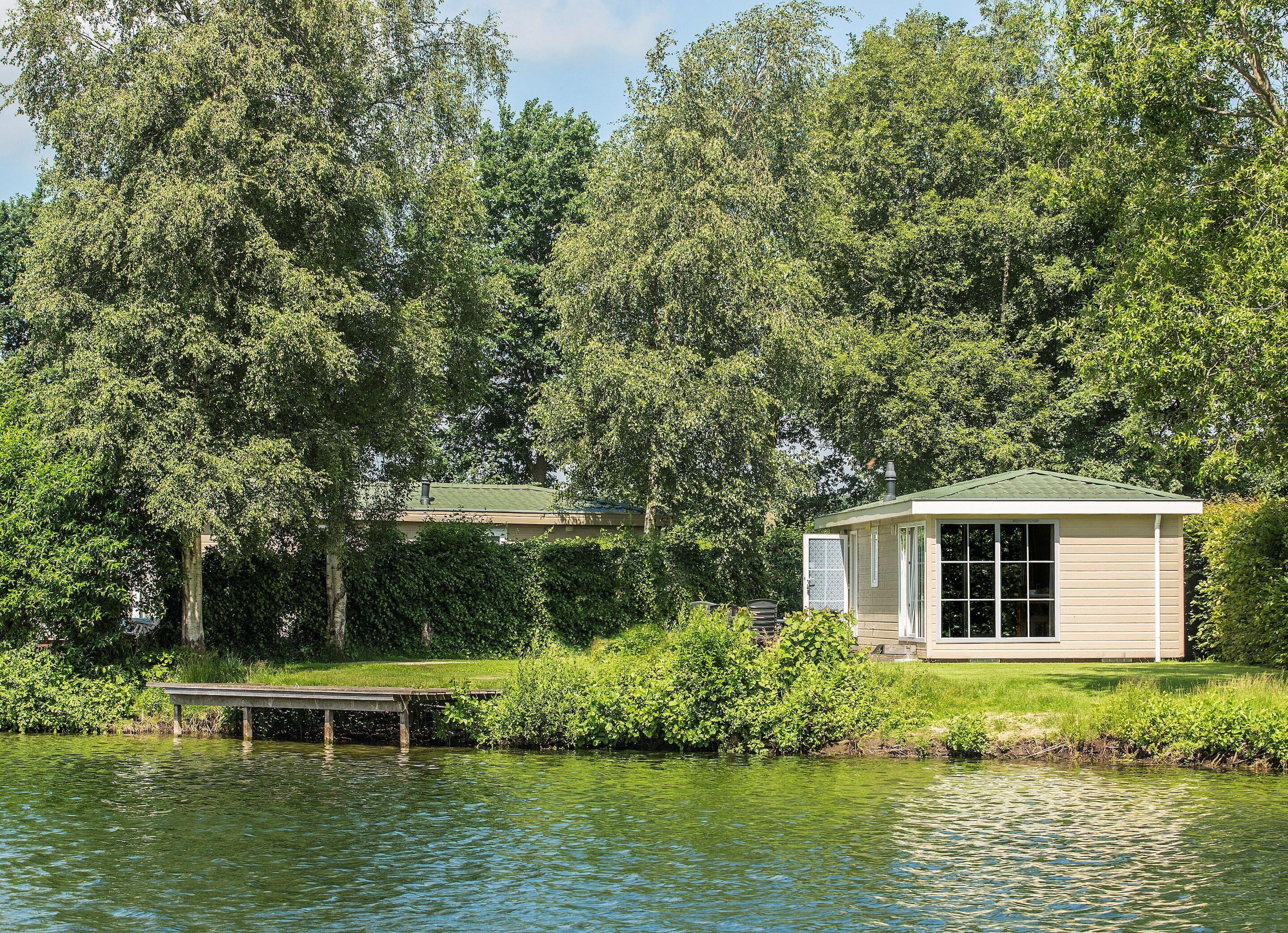 Chalet | Exterior