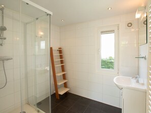 Chalet | Badezimmer